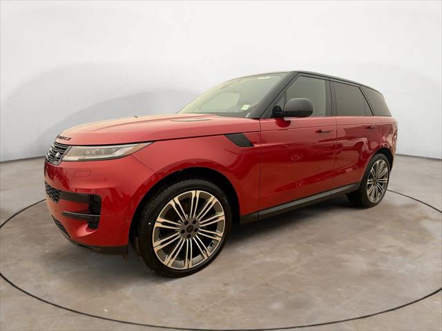 2026 Land Rover Range Rover Sport P360 SE for sale in Freeport, NY