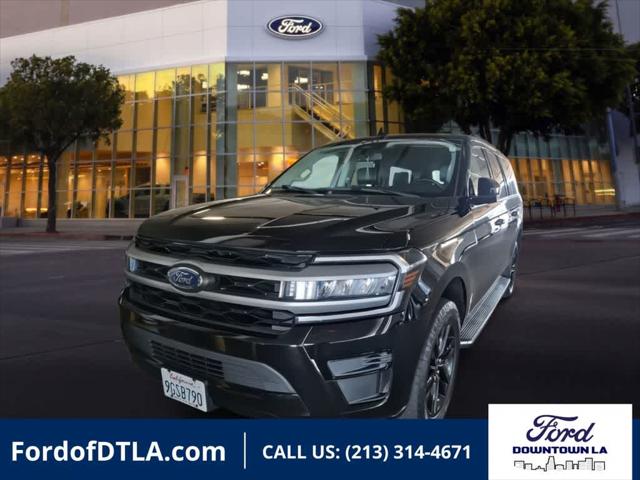 2023 Ford Expedition XLT MAX for sale in Los Angeles, CA