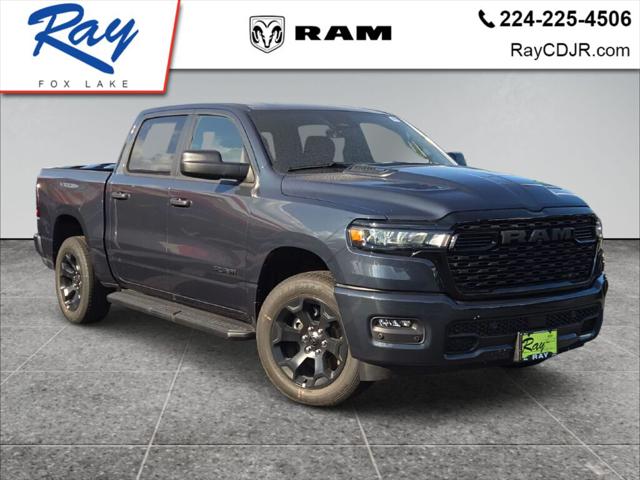 2026 Ram 1500 Express Crew Cab 4x4 5'7" Box for sale in Fox Lake, IL