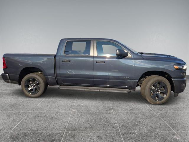 2026 Ram 1500 Express Crew Cab 4x4 5'7" Box