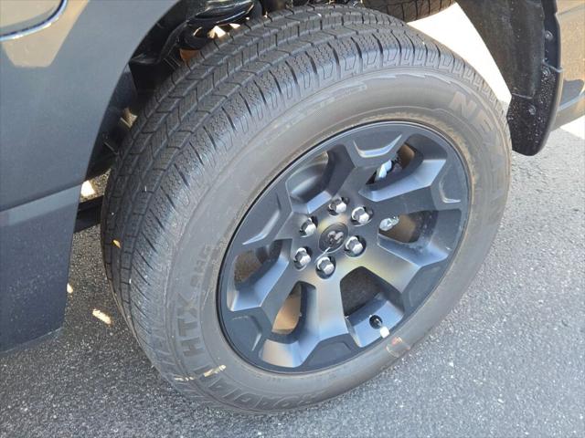 2026 Ram 1500 Express Crew Cab 4x4 5'7" Box