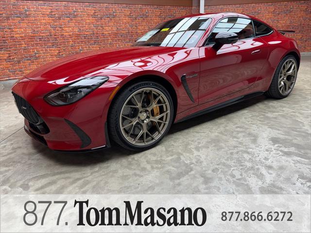 2026 Mercedes-Benz AMG GT E PERFORMANCE for sale in Reading, PA
