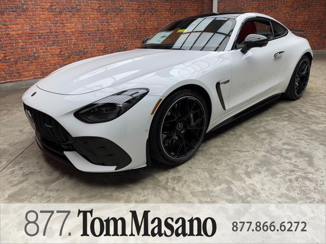 2026 Mercedes-Benz AMG GT PRO 4MATIC+ for sale in Reading, PA
