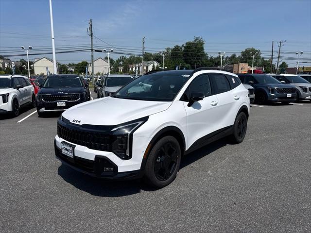 2026 Kia Sportage X-Line for sale in Fallston, MD