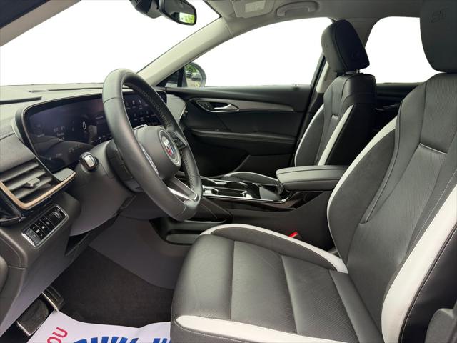 2024 Buick Envision Sport Touring AWD