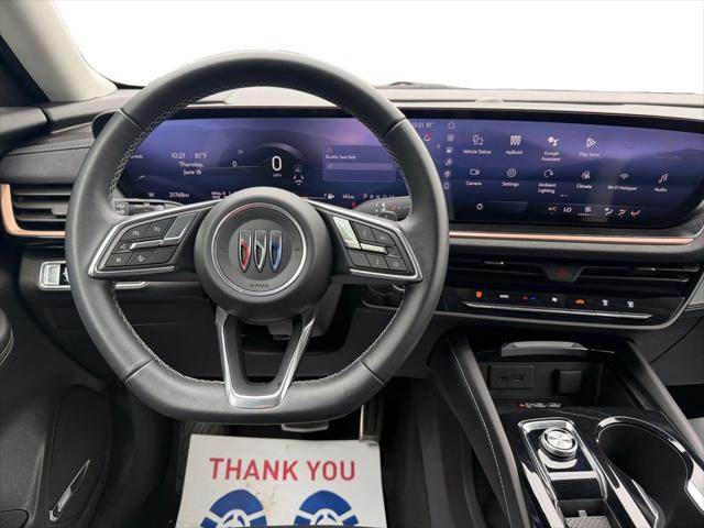 2024 Buick Envision Sport Touring AWD