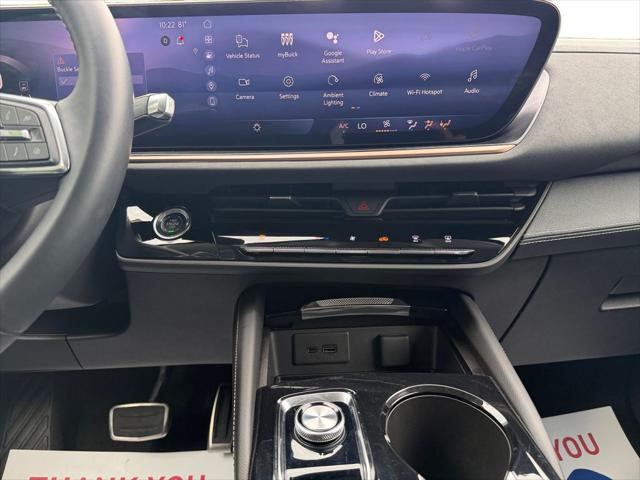 2024 Buick Envision Sport Touring AWD