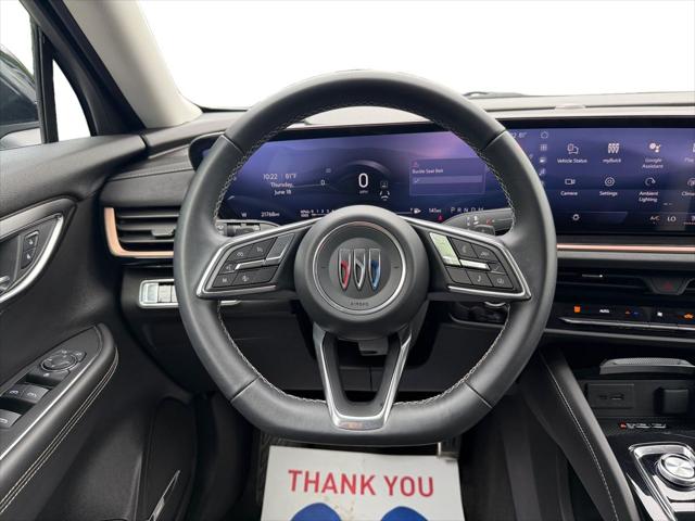 2024 Buick Envision Sport Touring AWD