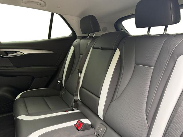 2024 Buick Envision Sport Touring AWD