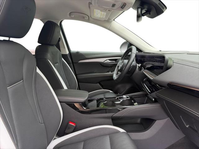 2024 Buick Envision Sport Touring AWD