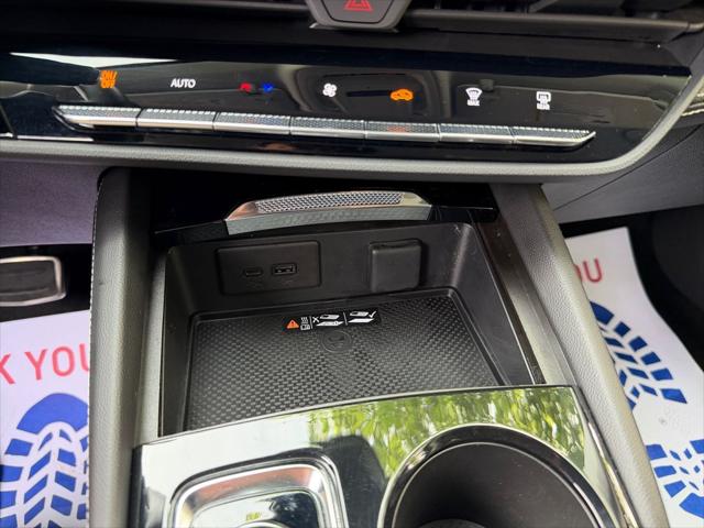 2024 Buick Envision Sport Touring AWD