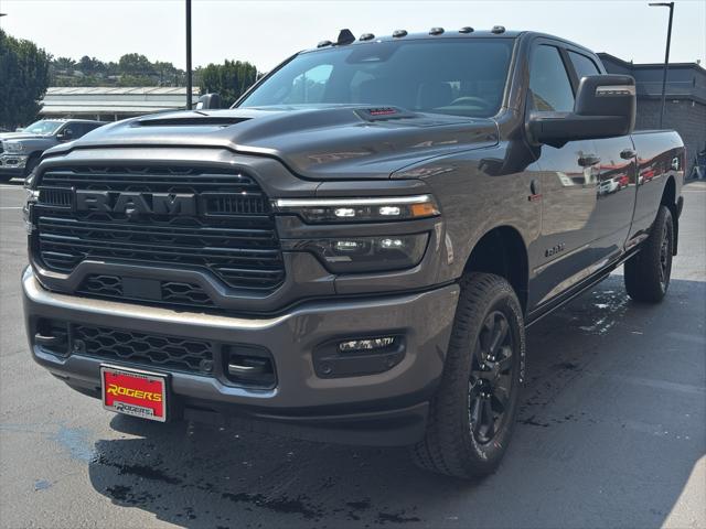 2026 RAM Ram 3500 RAM 3500 LARAMIE CREW CAB 4X4 8 BOX