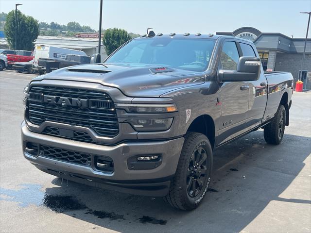 2026 RAM Ram 2500 RAM 2500 LARAMIE CREW CAB 4X4 8 BOX