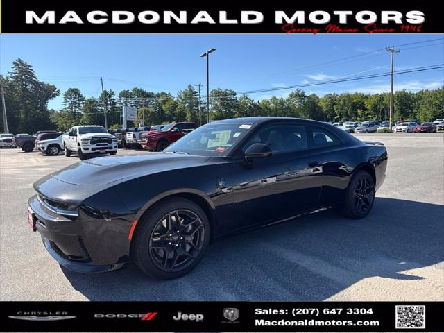 2027 Dodge Charger Scat Pack Plus for sale in Bridgton, ME