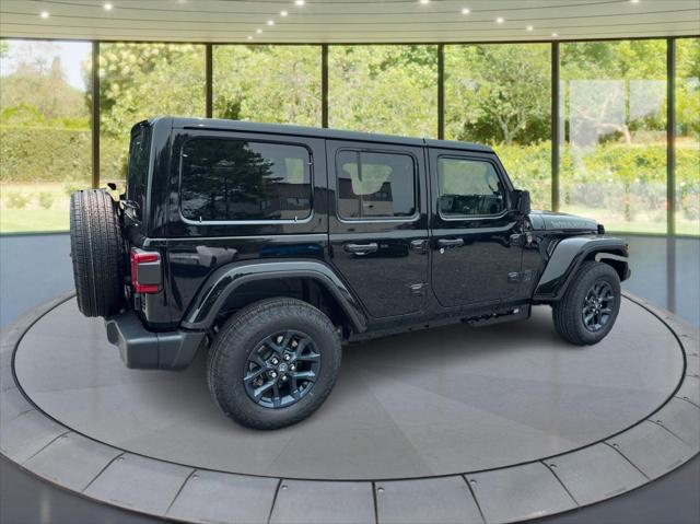 2026 Jeep Wrangler WRANGLER 4-DOOR 85TH ANNIVERSARY EDITION 2026 Jeep Wrangler WRANGLER 4-DOOR 85TH ANNIVERSARY EDITION