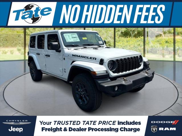 2026 Jeep Wrangler WRANGLER 4-DOOR 85TH ANNIVERSARY EDITION 2026 Jeep Wrangler WRANGLER 4-DOOR 85TH ANNIVERSARY EDITION
