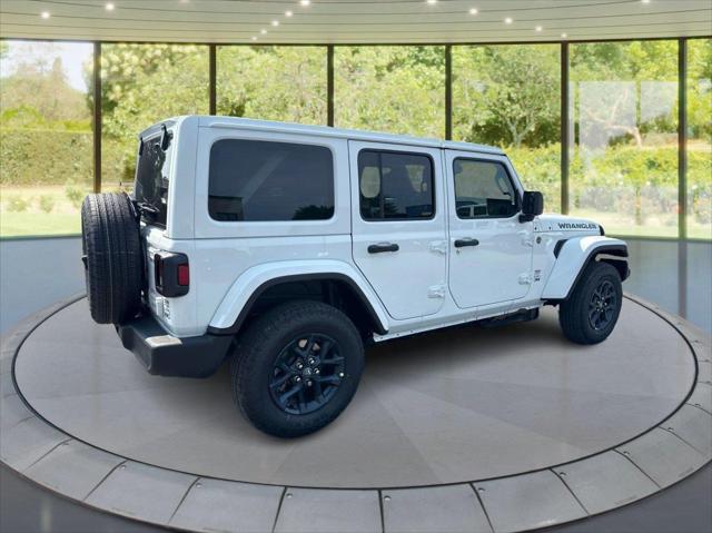 2026 Jeep Wrangler WRANGLER 4-DOOR 85TH ANNIVERSARY EDITION 2026 Jeep Wrangler WRANGLER 4-DOOR 85TH ANNIVERSARY EDITION