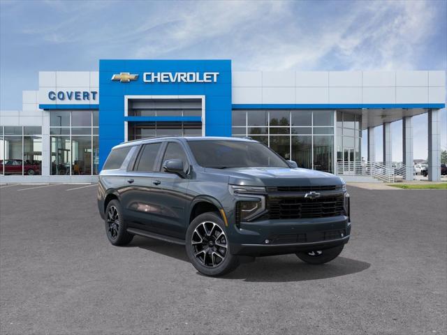 2026 Chevrolet Suburban RST, RWD for sale in Bastrop, TX