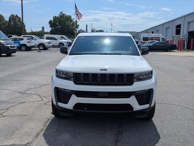 2026 Jeep Grand Cherokee GRAND CHEROKEE LIMITED 4X2