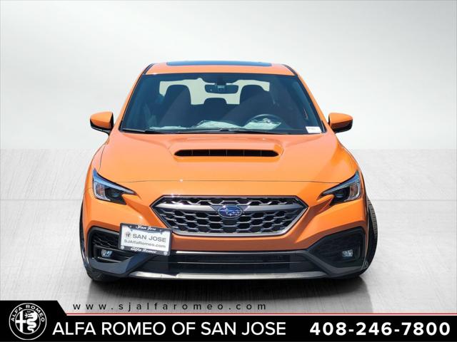 2023 Subaru WRX Premium