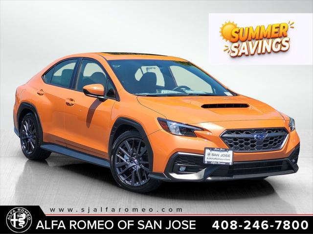 2023 Subaru WRX Premium for sale in San Jose, CA