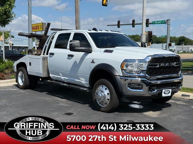 2024 Ram 5500 Tradesman/SLT/Laramie/Limited for sale in Milwaukee, WI