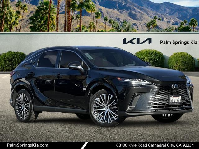 2024 Lexus RX 350 Premium Plus for sale in Cathedral City, CA