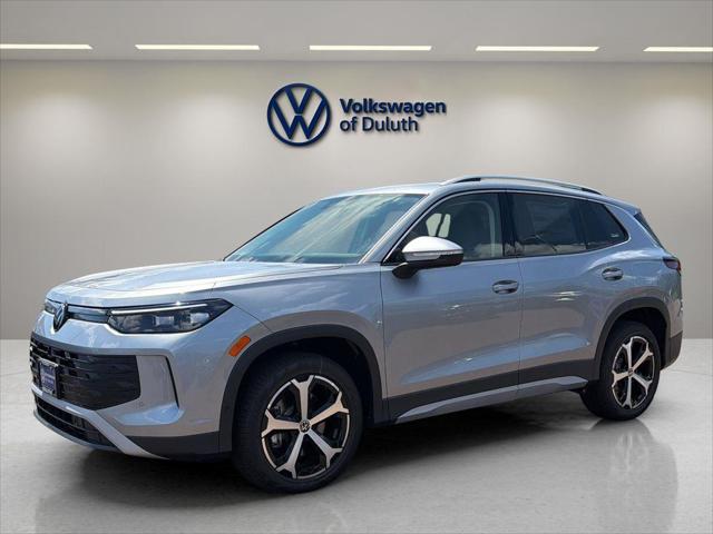 2026 Volkswagen Tiguan SE for sale in Hermantown, MN