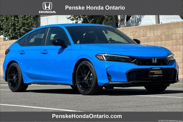 2026 Honda Civic Sport for sale in Ontario, CA