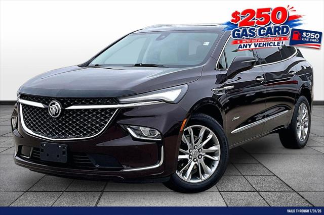 2023 Buick Enclave Avenir FWD for sale in Wichita, KS