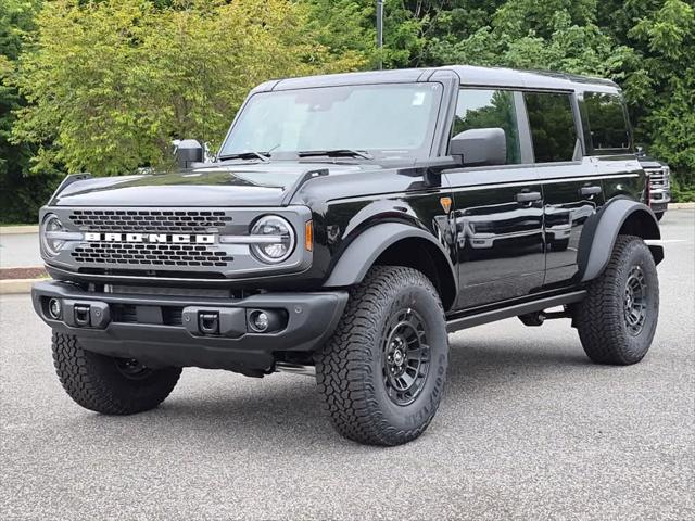 2026 Ford Bronco Badlands for sale in Elkton, MD