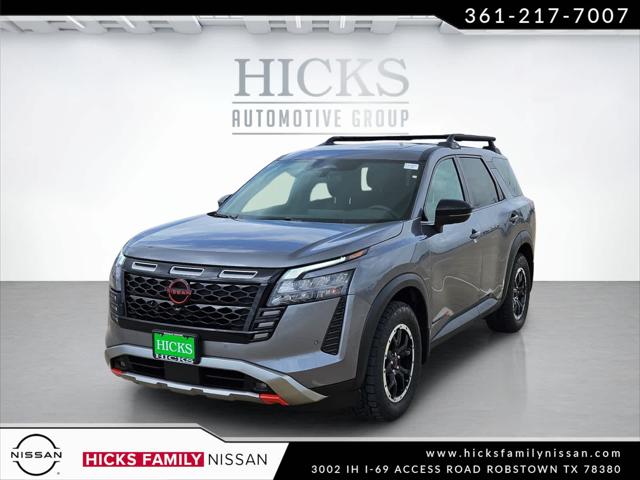 2026 Nissan Pathfinder Rock Creek for sale in Robstown, TX