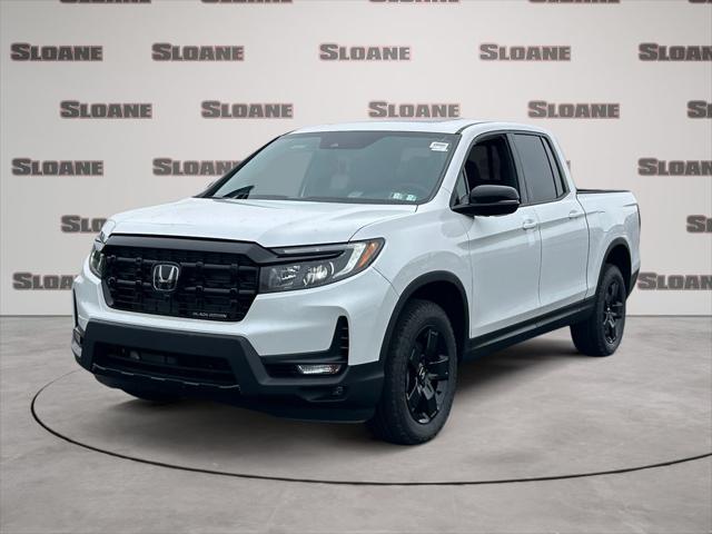2026 Honda Ridgeline Black Edition for sale in Philadelphia, PA