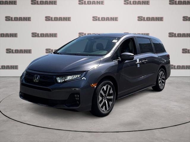 2026 Honda Odyssey EX-L for sale in Philadelphia, PA