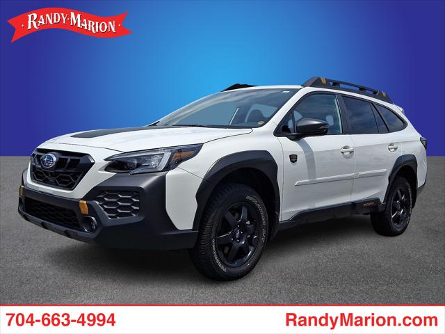 2025 Subaru Outback Wilderness for sale in Mooresville, NC