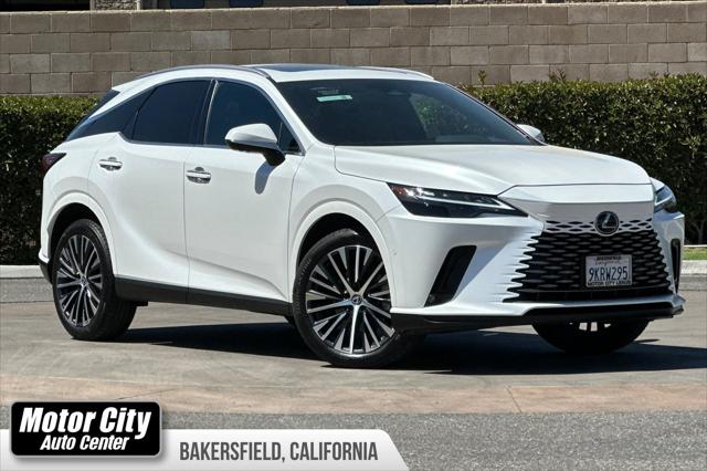 2024 Lexus RX 350 Premium Plus for sale in Bakersfield , CA