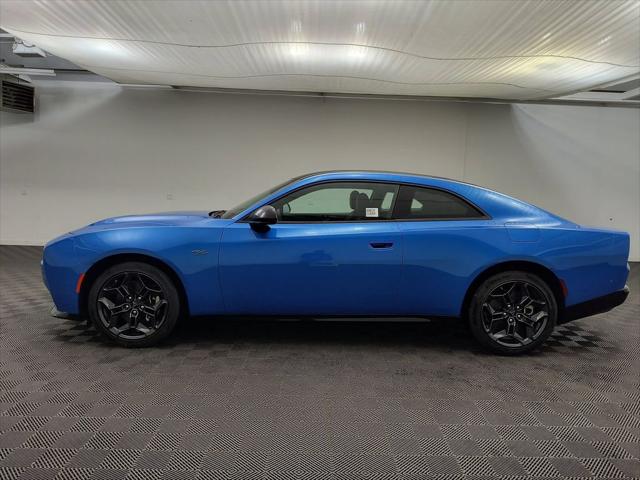 2027 Dodge Charger CHARGER R/T 2-DOOR AWD