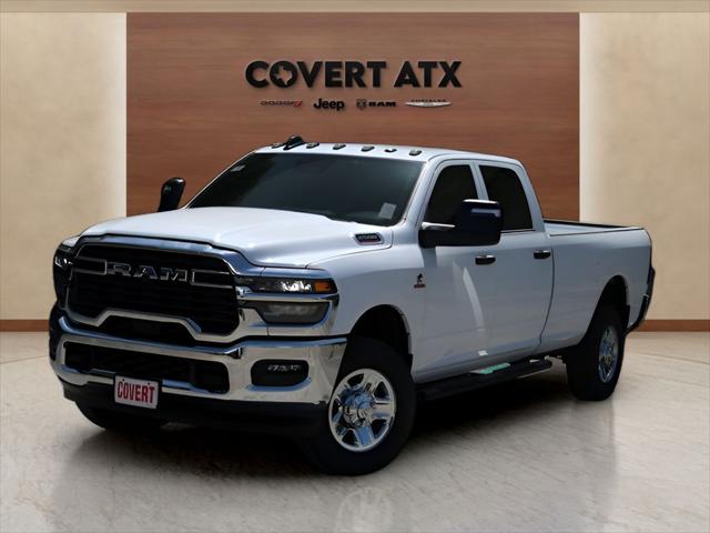 2026 RAM 2500 RAM 2500 TRADESMAN CREW CAB 4X4 8 BOX 2026 RAM 2500 RAM 2500 TRADESMAN CREW CAB 4X4 8 BOX