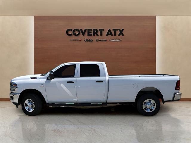 2026 RAM 2500 RAM 2500 TRADESMAN CREW CAB 4X4 8 BOX 2026 RAM 2500 RAM 2500 TRADESMAN CREW CAB 4X4 8 BOX
