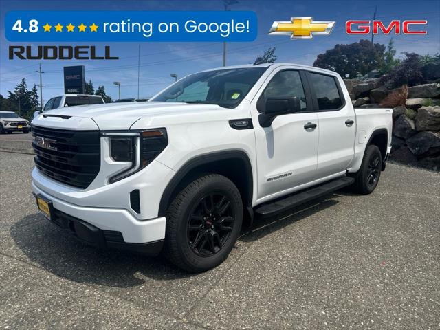 2026 GMC Sierra 1500 Pro for sale in Port Angeles, WA