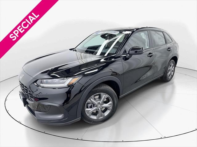 2027 Honda HR-V LX AWD for sale in Everett, WA
