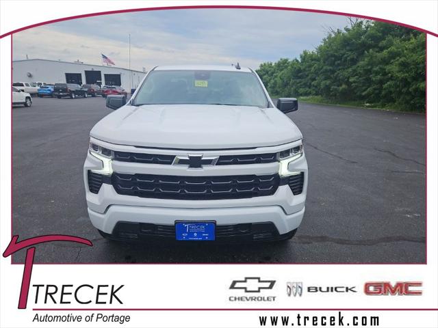 2026 Chevrolet Silverado 1500 RST for sale in Portage, WI
