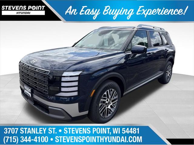 2026 Hyundai Palisade SEL 7P for sale in Stevens Point, WI