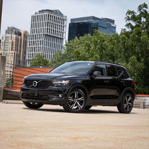2021 Volvo XC40 T5 R-Design for sale in Bethesda, MD