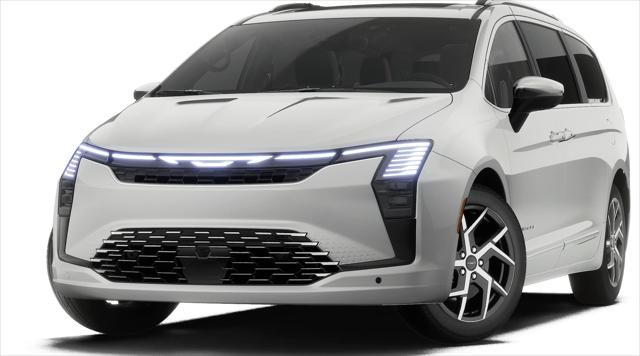 2027 Chrysler Pacifica Pinnacle for sale in Sikeston, MO