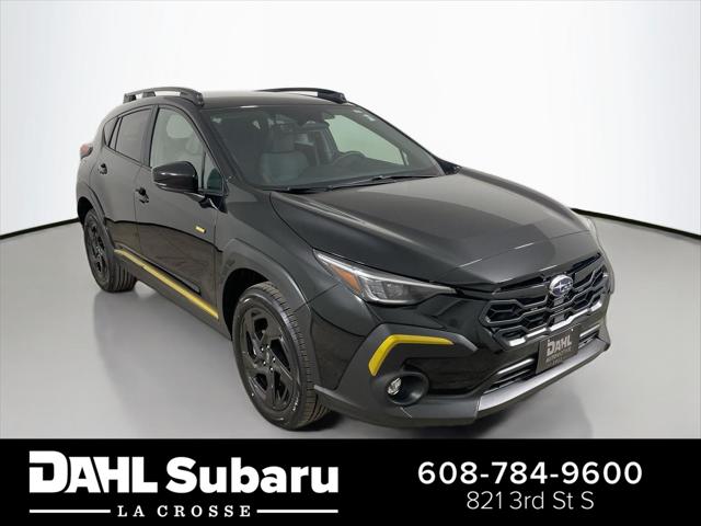 2026 Subaru Crosstrek Sport for sale in La Crosse, WI