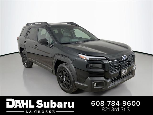 2026 Subaru Outback Limited for sale in La Crosse, WI