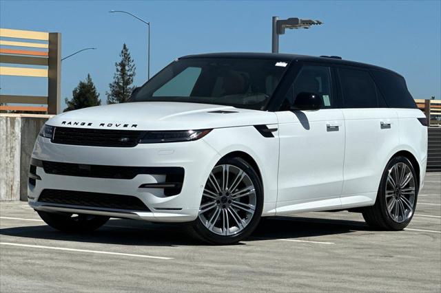 2026 Land Rover Range Rover Sport P400 Dynamic SE for sale in Walnut Creek, CA
