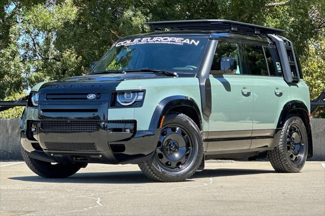 2026 Land Rover Defender P400 Trophy Edition Keswick for sale in Walnut Creek, CA