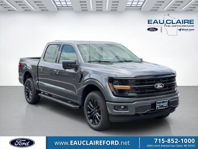 2026 Ford F-150 XLT for sale in Eau Claire, WI